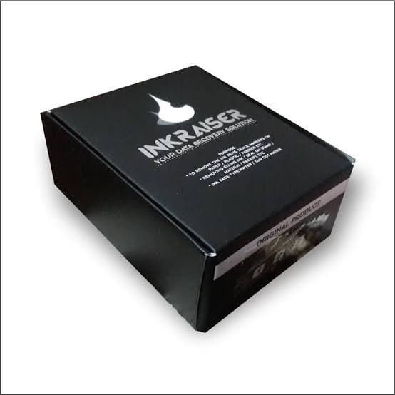

Penghapus Tinta Inkraiser Level 1 & 2 Premium