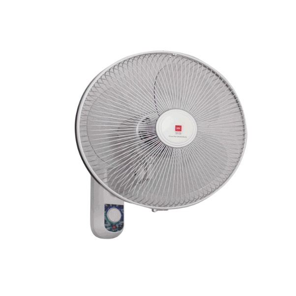 Kipas Angin Dinding Kdk Wallfan Wn40B 16 Inch