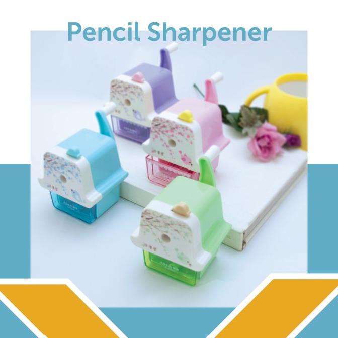 

Serutan Lucu/ Rautan Unik / Serutan Fancy Mekanik Ah 2287 Kode 1384