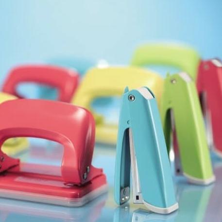 

Pembolong Kertas/Kw Punch 9609 Kode 265