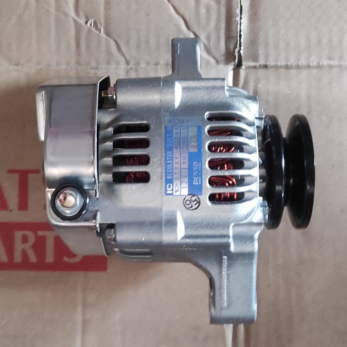 ✅Baru Alternator Dinamo Amper Daihatsu Zebra Espass 1300 Original Berkualitas