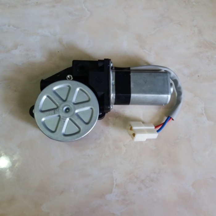 Motor Power Window / Dinamo Motor Power Window Grand Livina Belakang Kode Hm302