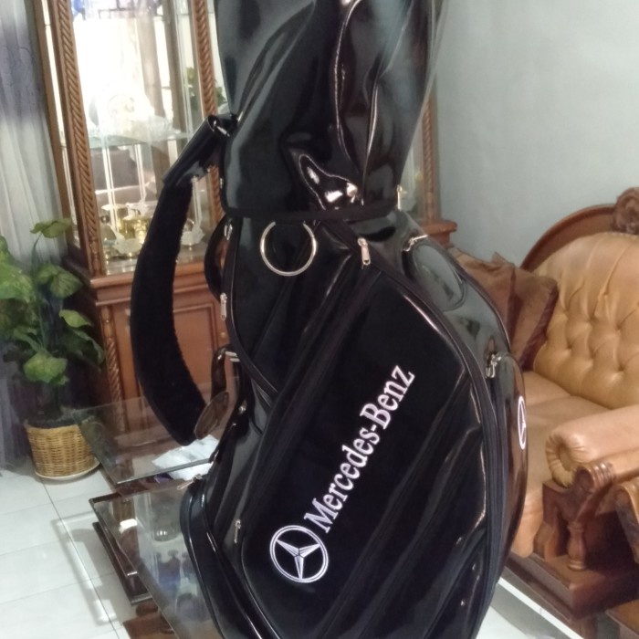 Tas Golf Mercedes Benz 01 Promo Terbaru