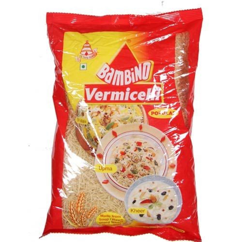 

Bihun Bambino Vercelli 500Gr / Makanan / Break Fast