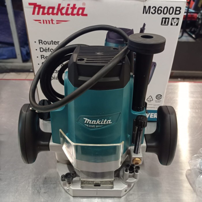Mesin profil makita m3600b / makita m3600b -Lulas G