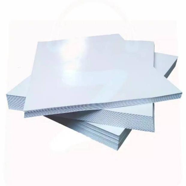 

Flash Sale - Kertas Art Paper 260 gram A4 F4 / Art karton 260 gram A4 F4/ Art Paper A4 F4