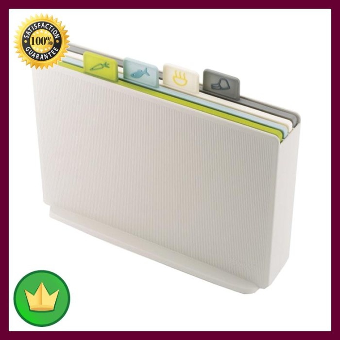 [Ori] Joseph-Joseph Index Set Talenan Regular - Opal Limited