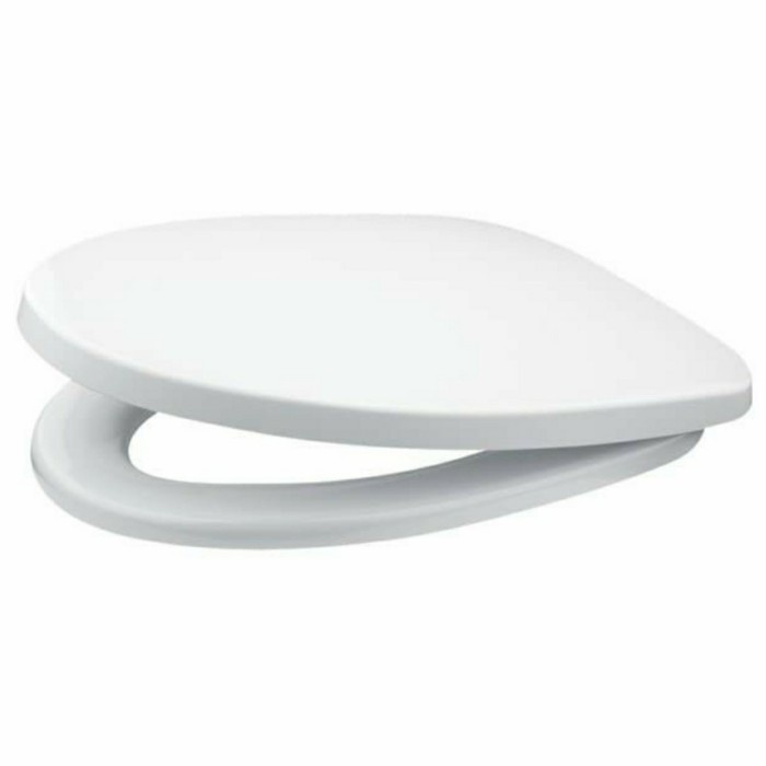 [Ori] Tutup Kloset Cw823J / Seat Cover Toto Cw 823 Nj /Dudukan Closet Limited