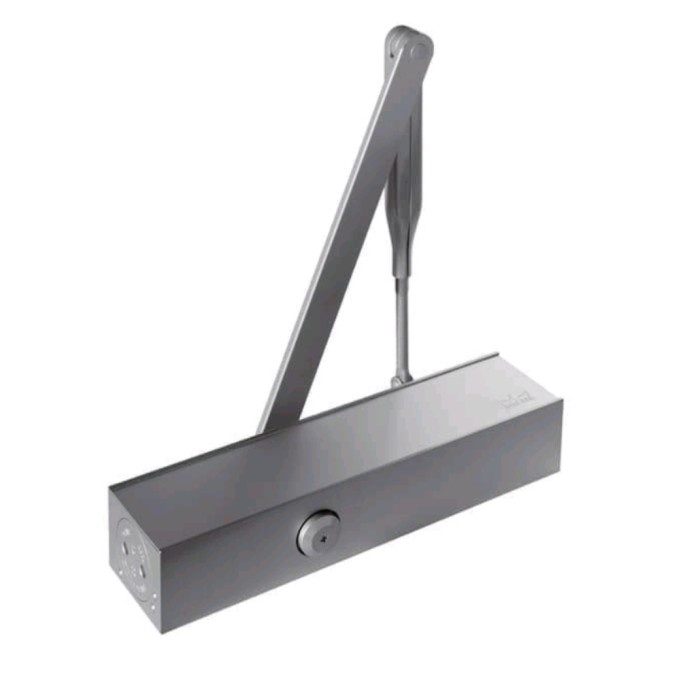 [Ori] Door Closer Dorma Ts83 Ts 83 Nho Baru Original Diskon