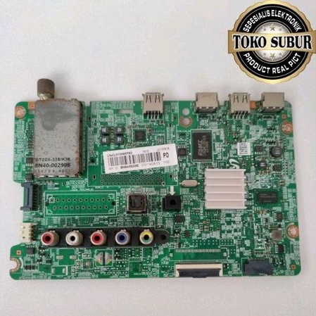 mainboard ori mb Samsung UA43J5100AK UA32J5100AK UA48J5100AK