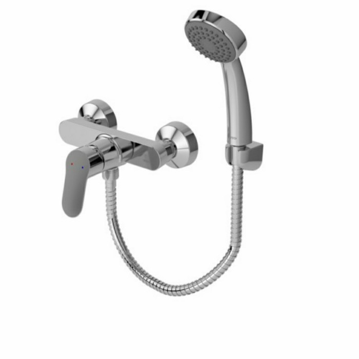 [Ori] Kran Shower Toto Tx474Sun/ Tx 474 Sun Limited