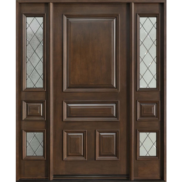 [Ori] Kusen Pintu Dan Jendela Jati Diskon