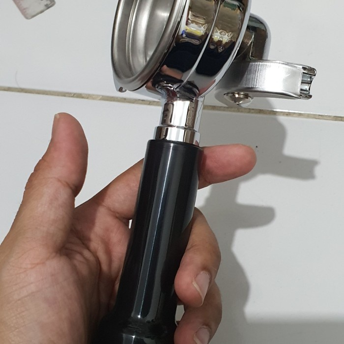 ~~~] Complete Portafilter Mesin Kopi Bezzera / Brasilia