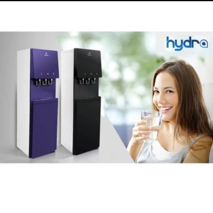 [New] Dispenser Polytron Galon Bawah Pwc 778 Diskon