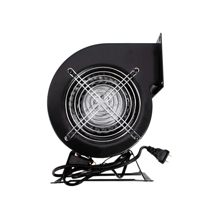 [New Ori] Kipas Keong Blower Mesin Embun Limited