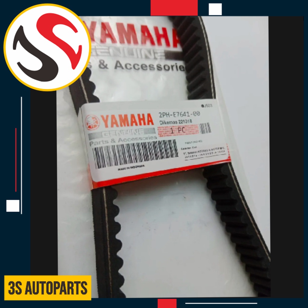 Vbelt mio m3 vanbelt mio soul gt 125 panbel mio m3