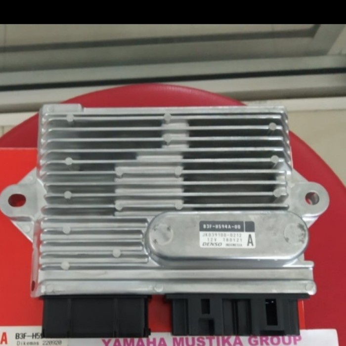 ✨Termurah Ecu Lexi  B3F-H594A-00 Original Yamaha Berkualitas