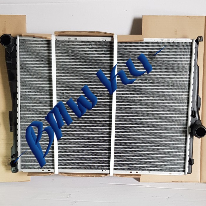 Radiator e46 behr murmer