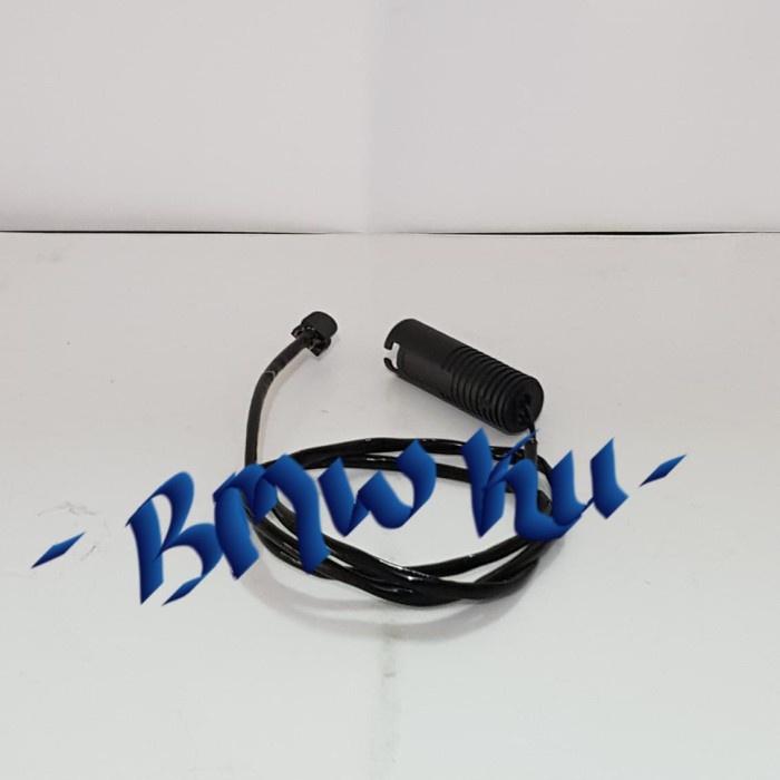 sensor rem belakang e36 murmer