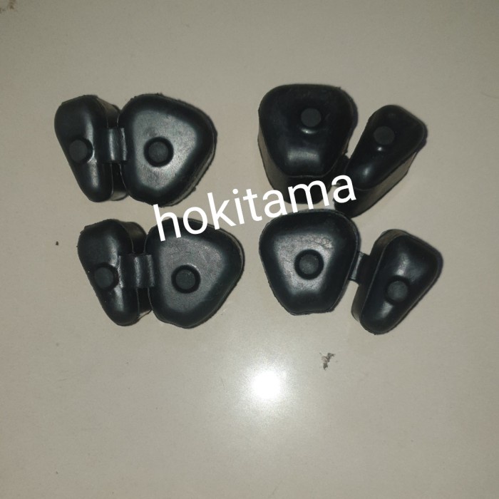 karet tromol damper nap gear gir CBR 150 OLD SONIC 125 NOVA DASH sonik star