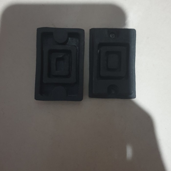 karet sil seal tutup master rem depan TIGER REVO TIGER 2000 CB 150 CBR star