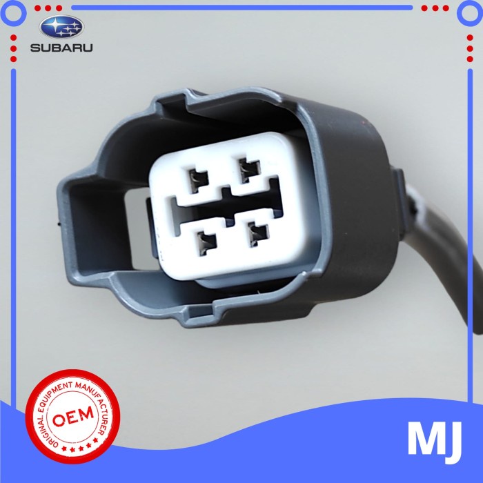 Sensor O2 Subaru Exiga Legacy Outback BR star