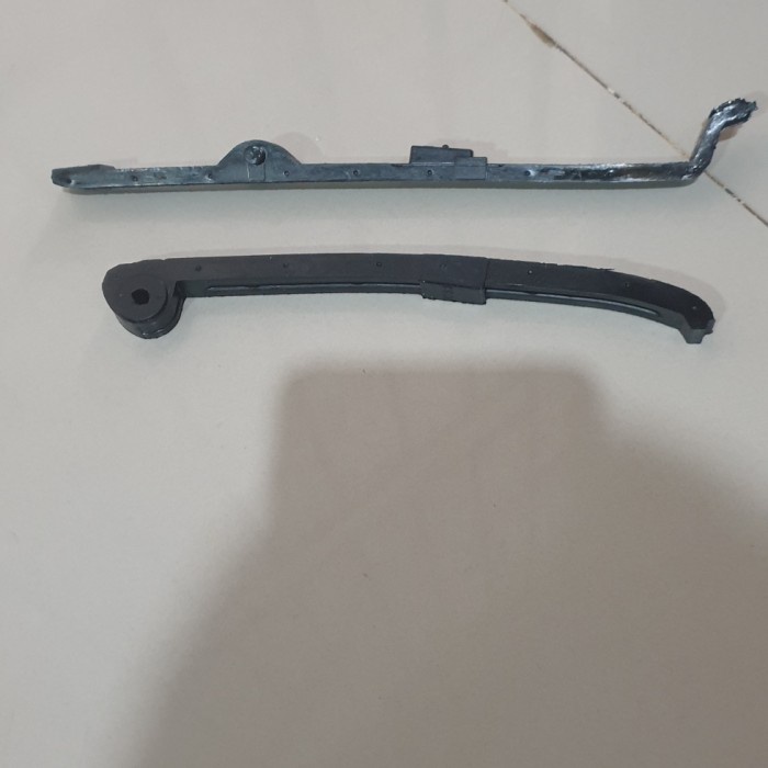 lidah tensioner VIAR TRAIL CROSS x200 GT TRAIL X 200 VIAR star