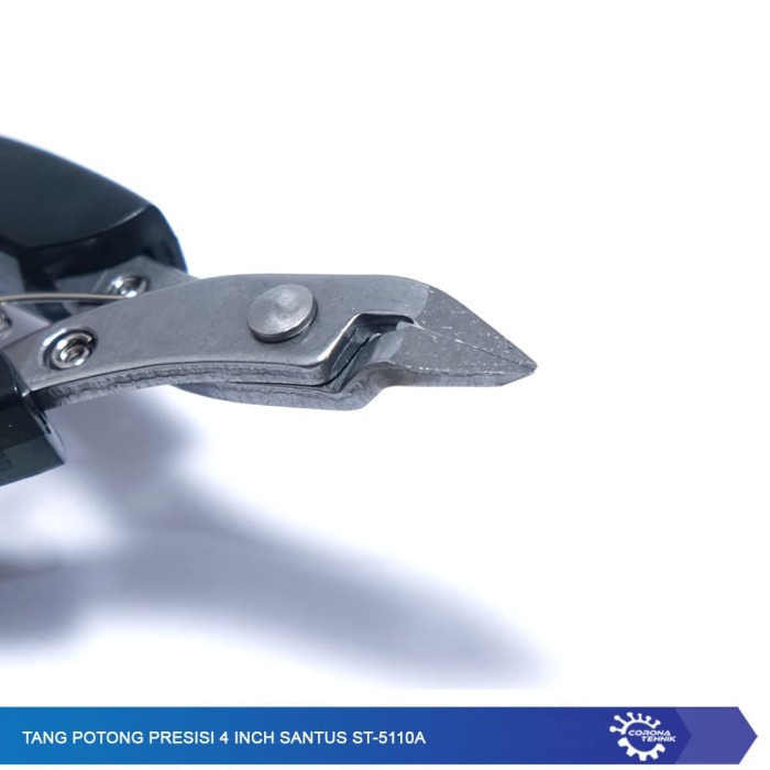 Tang Potong Presisi 4 Inch Santus ST-5110A star