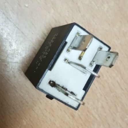 Relay otomatis HINO 24v 4 P 85920-2660 star