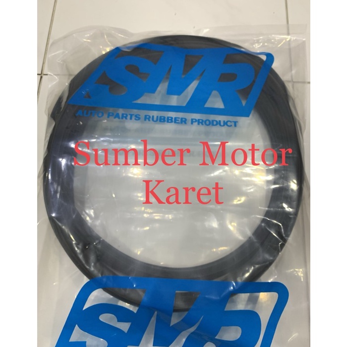 Karet Bagasi mobil Honda City Type Z best