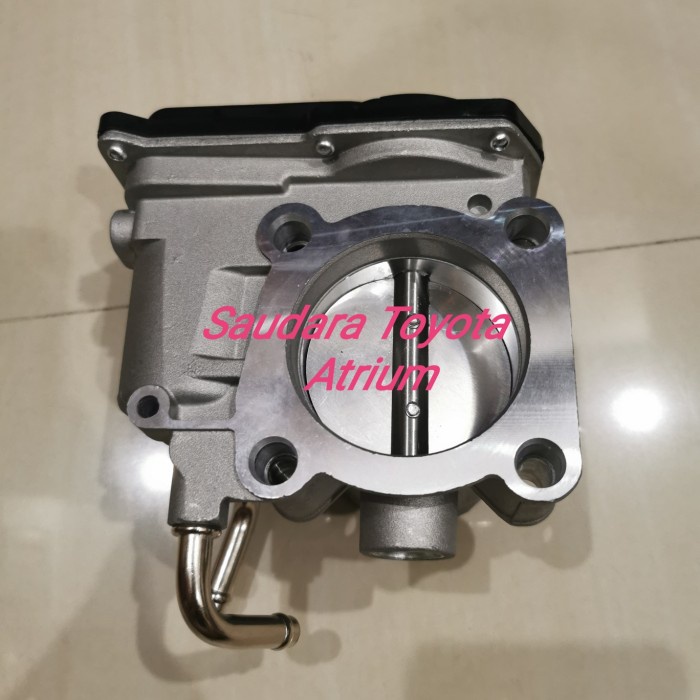 Throtle Body Innova Bensin Original 22030-0C010 best