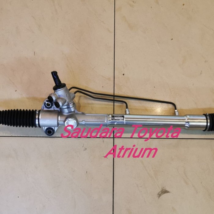 Rack steering rack stir rack steer avanza xenia 2004 sampai 2011 best