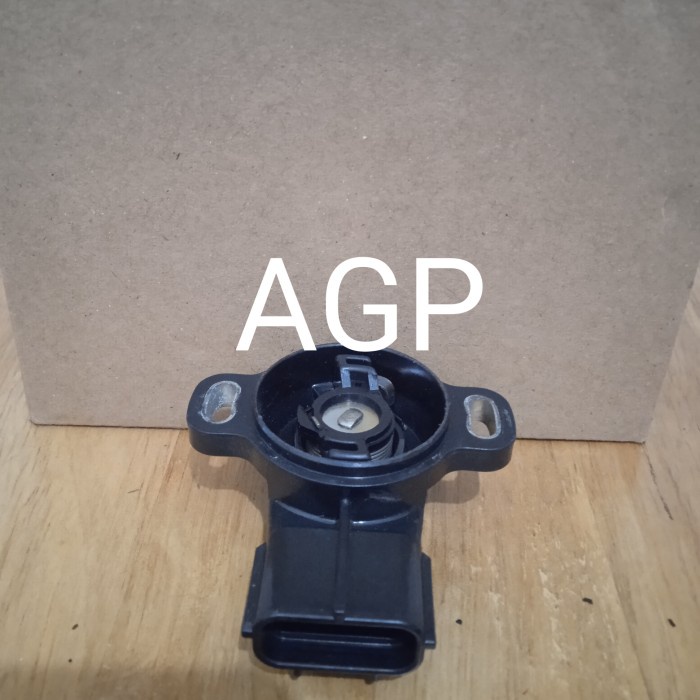 Sensor TPS Sensor Gas Original Copotan Corolla Great All New Corolla star