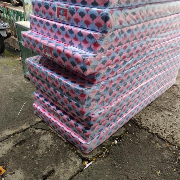 KASUR BUSA BIG FOAM 90X200 14CM