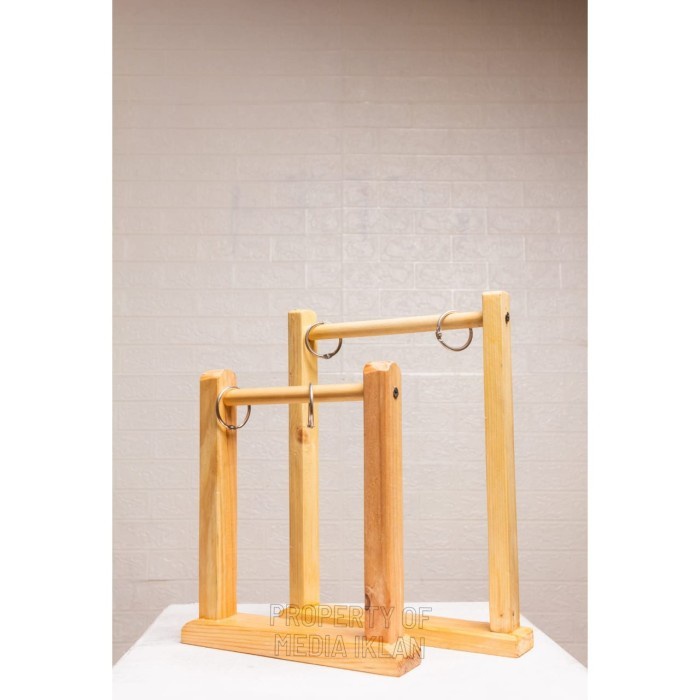 

Terbaru Tempat Menu Holder Menu / Nomor Meja / Stand Menu Kayu Promo Terlaris