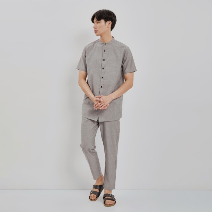 Heaven Lights Men Chiangi Set Koko