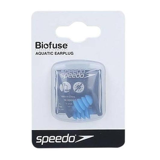 Penutup Kuping Renang Speedo Original - Biofuse Aquatic Earplug