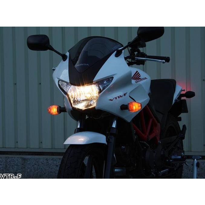 Set Mika Lampu Sein Clear Cb400Sf Endurance Ed33400Kfks02 Termurah