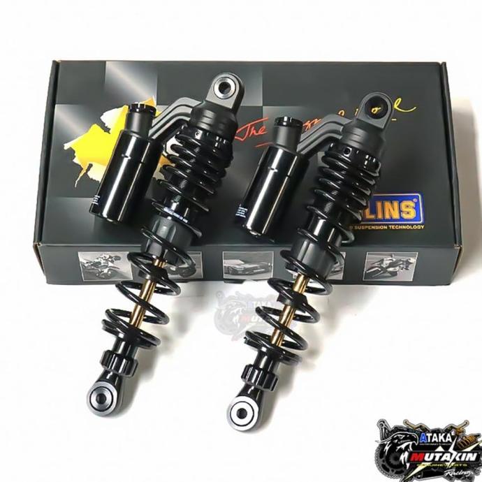 OHLINS SHOCK BREAKER TABUNG shock Grand Astrea supra RX KING F1zr