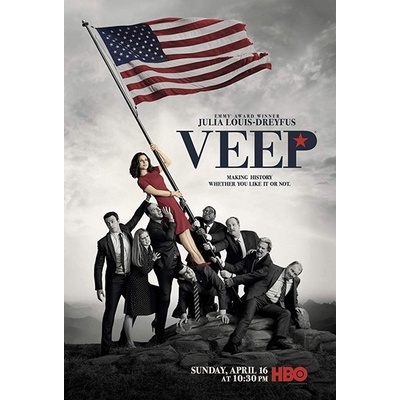 Veep seri4al