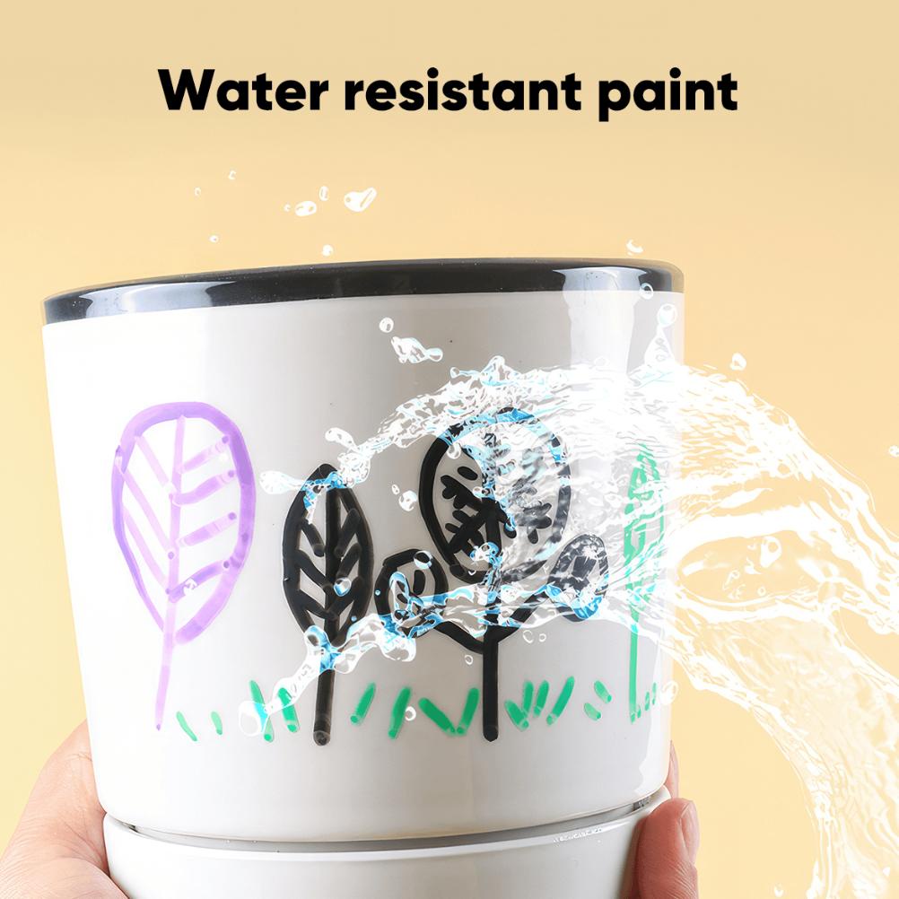 

MURAH GIORGIONE ACRYLIC MARKERS SET SPIDOL 12/24/36/48 WARNAS G-AM-BS THK839