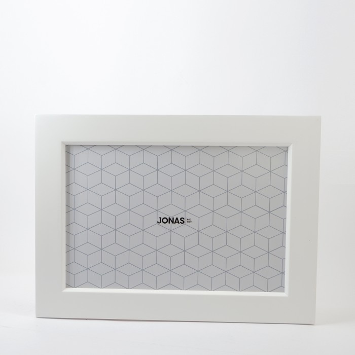 Promo Bingkai 16Rp Putih - Frame Foto L023