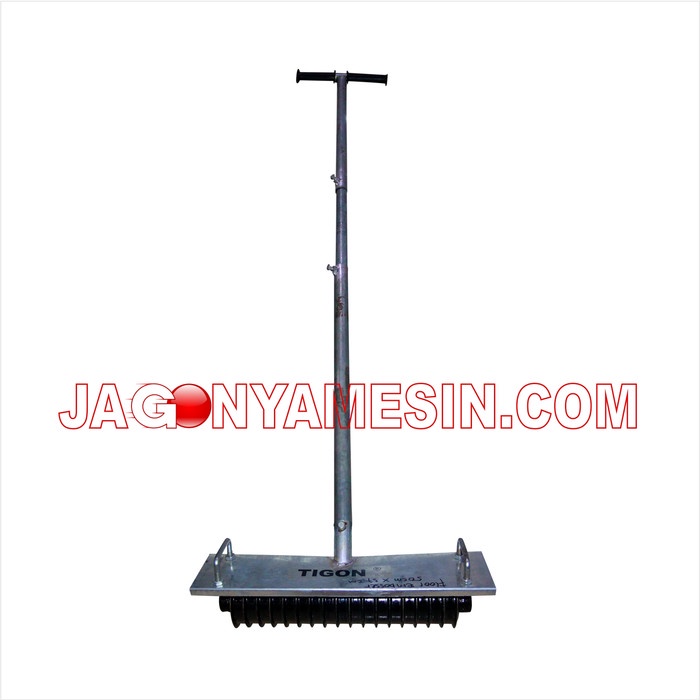 

Promo Penggaris Jalan / Floor Embosser Tigon 65 X 52 Cm