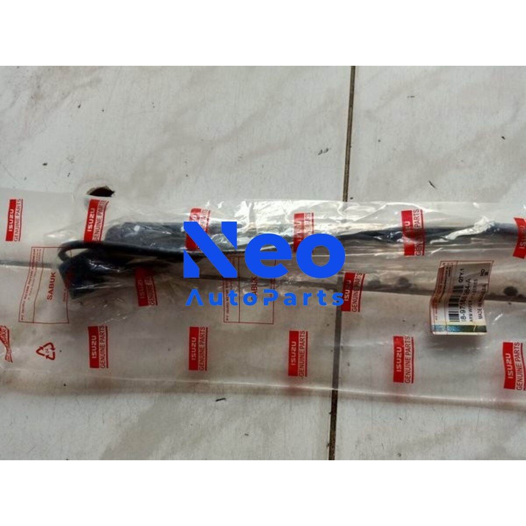 Arm Wiper Gagang Wiper Isuzu Elf Original Isuzu
