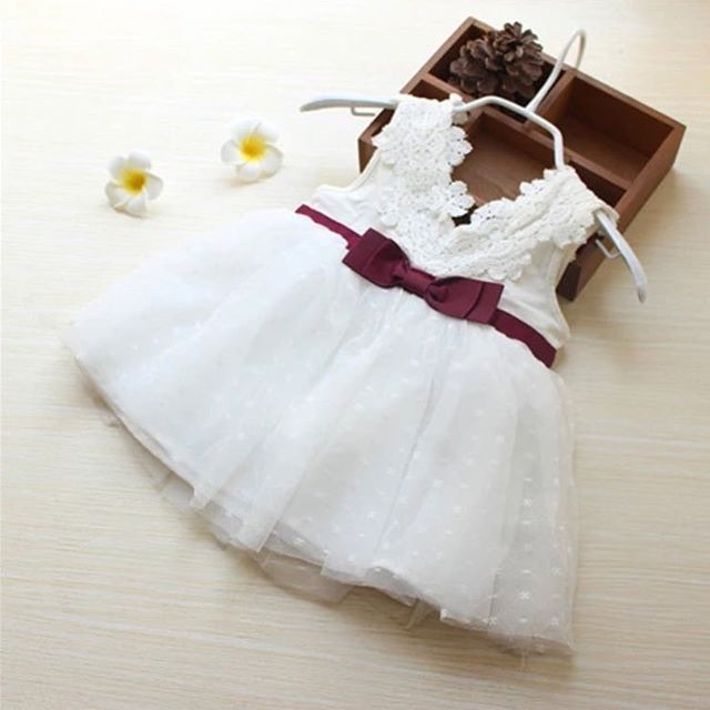 Incessbaby Dress Anak Perempuan Dress Anak Perempuan Gaun Bayi Dress Korea Anak Perempuan Dress Bayi