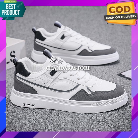 Sepstu Laki2 Kekinian Swptu Laki Murah Berkualitas Sapatu Sneker Kerja Kuliah Sptu Remaja Dwsa Impor