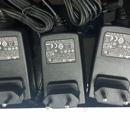 Ori Adaptor Charger Spectra 9+ Plus M1 New S1 S2 Pompa Asi Breast Pump