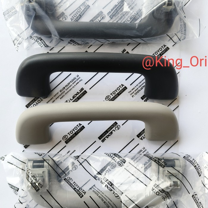 Termurah Handle Pegangan Tangan Mobil Lipat Yaris Vios Inova Universal Original Diskon