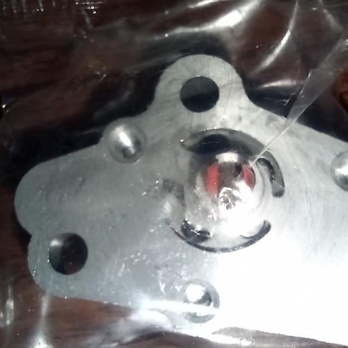 Pompa Oli Deras Astrea/Legenda/Win/Suprax/Supra Fit/Revo/Blade Hhm