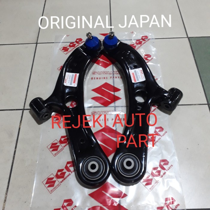[New Ori] Lower Arm Suzuki Ertiga 2012 2017/1Set Kiri Kanan Terbaru